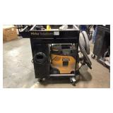 MIRKA SOLUTIONS - DUSTLESS SANDING SYSTEM