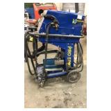 I4 INVERTER RESISTANCE SPOT WELDER