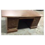 LARGE DESK