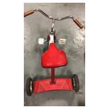 TRICYCLE