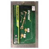 CUTTING AND WELDING SYSTEM