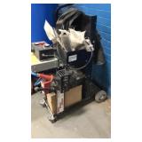 URETHANE SUPPLY COMPANY NITROGEN WELDING SYSTEM