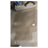 4 - ROLLER CHAIR MATS
