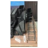 OFFICE FILES AND PAPERS ORGANIZER COLLECTION
