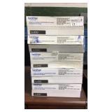 BROTHER TONER CARTRIDGES TN-450