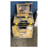 STORAGE ORGINATIONAL CASE