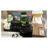 MISCELLANEOUS OFFICE SUPPLIES