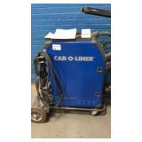 CAR O LINER WELDER 273 TWIN