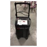 SCHUMACHER BUILT4CHARGING BATTERY CHARGER ENGINE