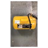 5GAL PORTABLE AIR TANK