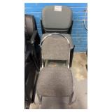 5 - MISCELLANEOUS CHAIRS