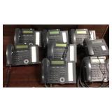 8 - OFFICE PHONES