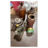 8 Piece Primative Grouping