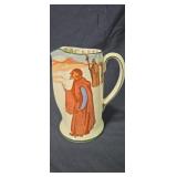 7' Royal Doulton Shakespeare