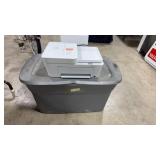 HP Printer, Copier and Scanner