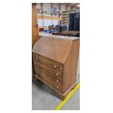 Vintage HABERSHAW PLANTATION Secretary