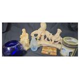 6 Piece Collector Grouping