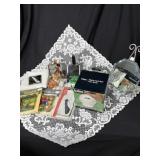 Golf And Sports Decorations And Collection Easels