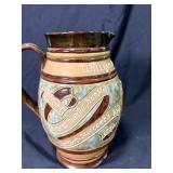 Dolton Lambeth England Pitcher