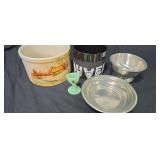 Five Piece Collector Group