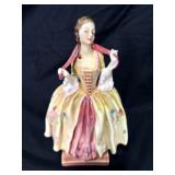 Royal Doulton 'Virginia' HN1692 Figurine