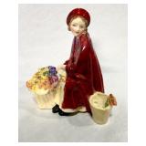 Royal Doulton 'Bonnie Lassie' HN1626 Figurine