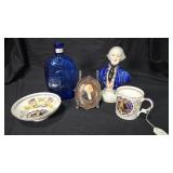 George Washington Group