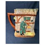 Royal Doulton Oliver Twist Series Ware Jug