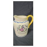 Royal Doulton Sea Shanty Jug