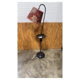 METAL READING LIGHTTABLE