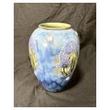Circa 1900 Royal Doulton Art Potter Vase