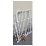 2 Baby/Pet Gates