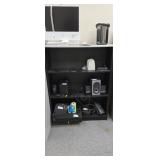 4 Tiered Composite Shelf