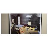 'Partial Hallucinations' Salvador Dali Sterograph