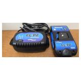 Anton Bauer Elipz 10K Battery and Charger