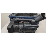 Panasonic DVCPRO P2 Camera System