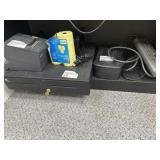 Point of Sale accessories and surge protectors