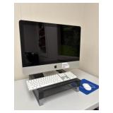 A1311 Mac Computer with keyboard and mouse