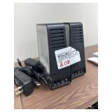 Maxtor 500GB external storage towers