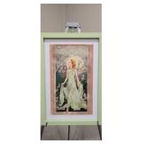 'Princess of Monaco' by Michael Plurad