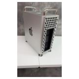 Apple 'Cheese Grader' Computer Tower