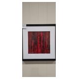 'Prairie Grass' by Cheryl & Steven Ward