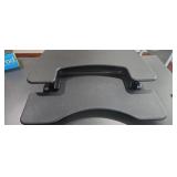 VARIDESK PROPLUS36 Adjustable Height Desk