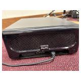 DroBo Pro FS, And Portable Charger