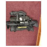 Tripods And Camera Stabilizers