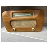 Vintage Philco 48-461