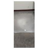 Plastic Carpet Protector for Rolling Chairs