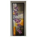 Oil on Canvas Original.