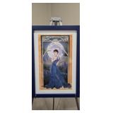 'Moon River' by Michael Plurad