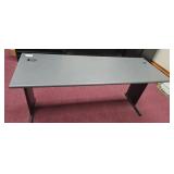 HON 66 x 24 Composit Top Work Table
